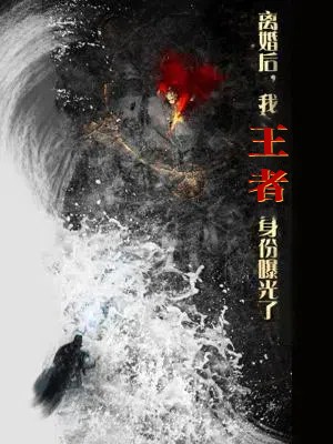 离婚后，我王者身份曝光了(全集)