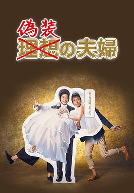 伪装夫妇2015第04集