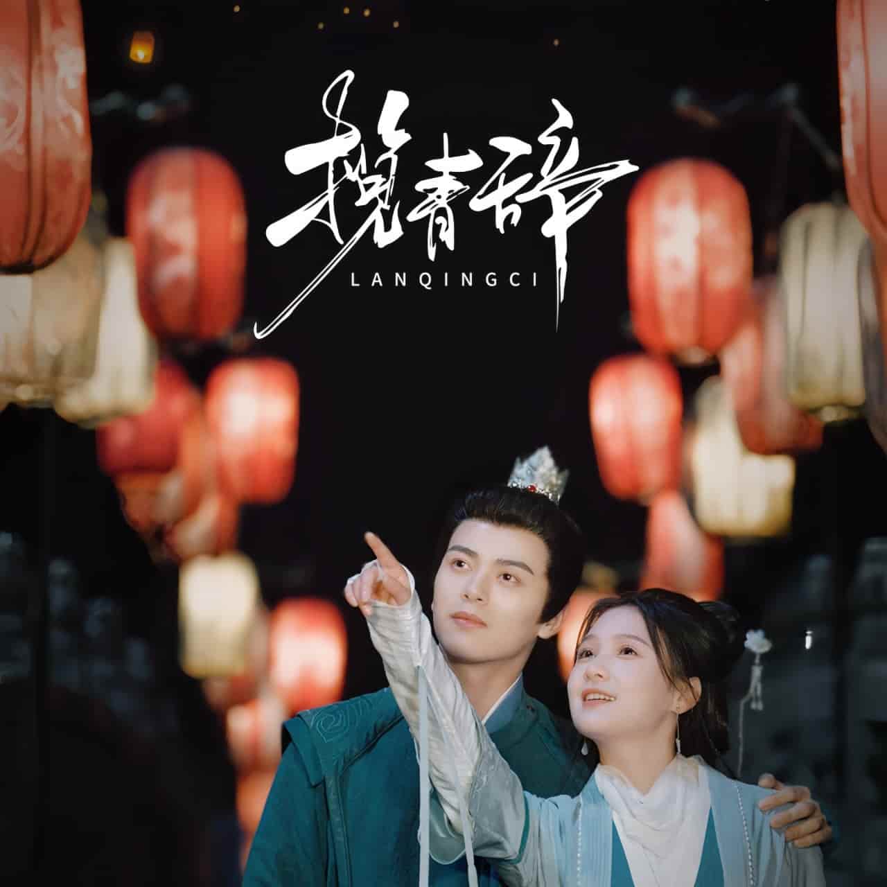 揽青辞第29集