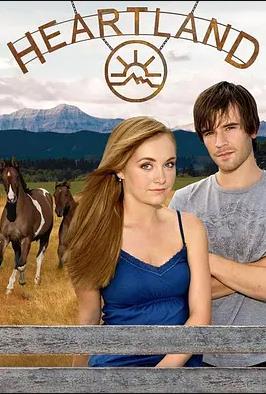 心灵之地第六季(全集)