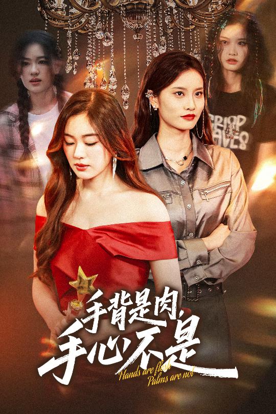 手背是肉手心不是第29集