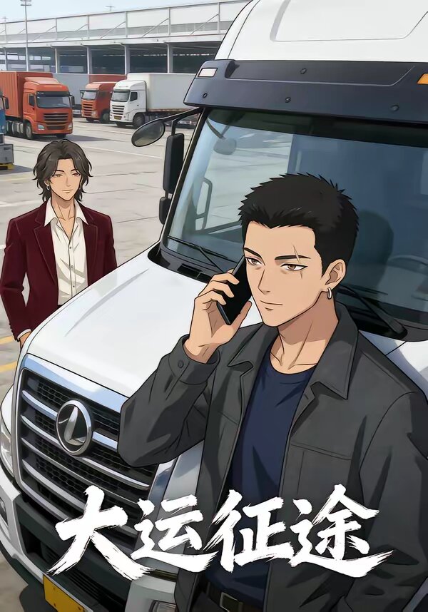 大运征途第02集