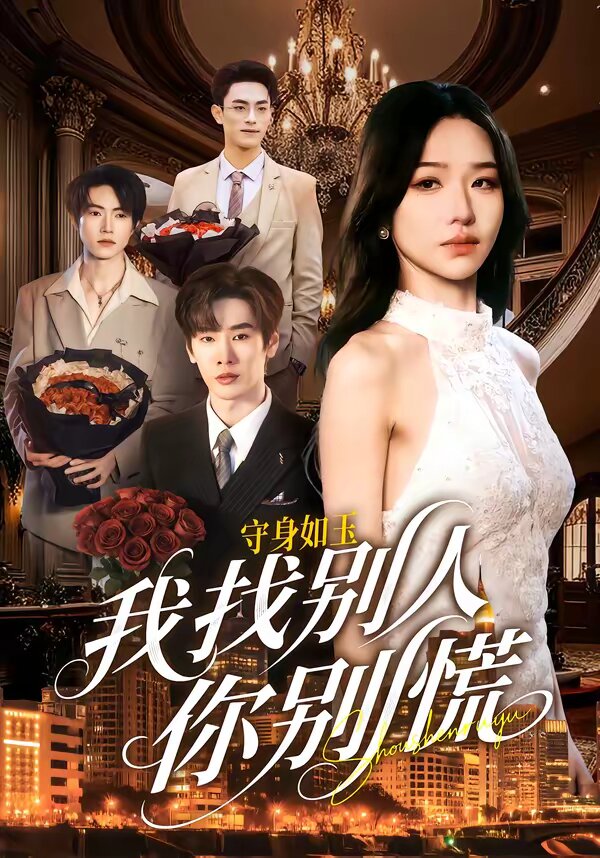 守身如玉我找别人你别慌第49集