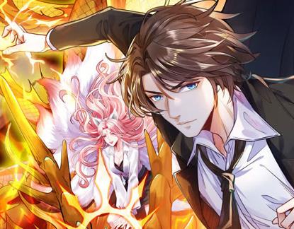 最强神医下山动态漫画第04集